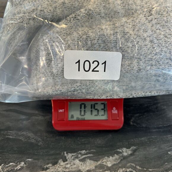 Ava And Viv Sweater 2X Warm Neutral Metallic High Neck Minimalist Comfy Stretch - Picture 11 of 11